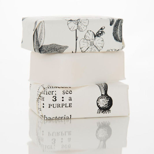 Vintage Peony - Shea Butter Soap