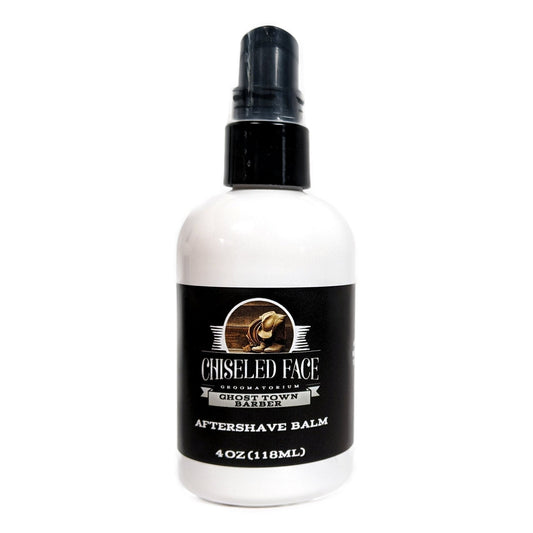 Ghost Town Barber - Aftershave Balm