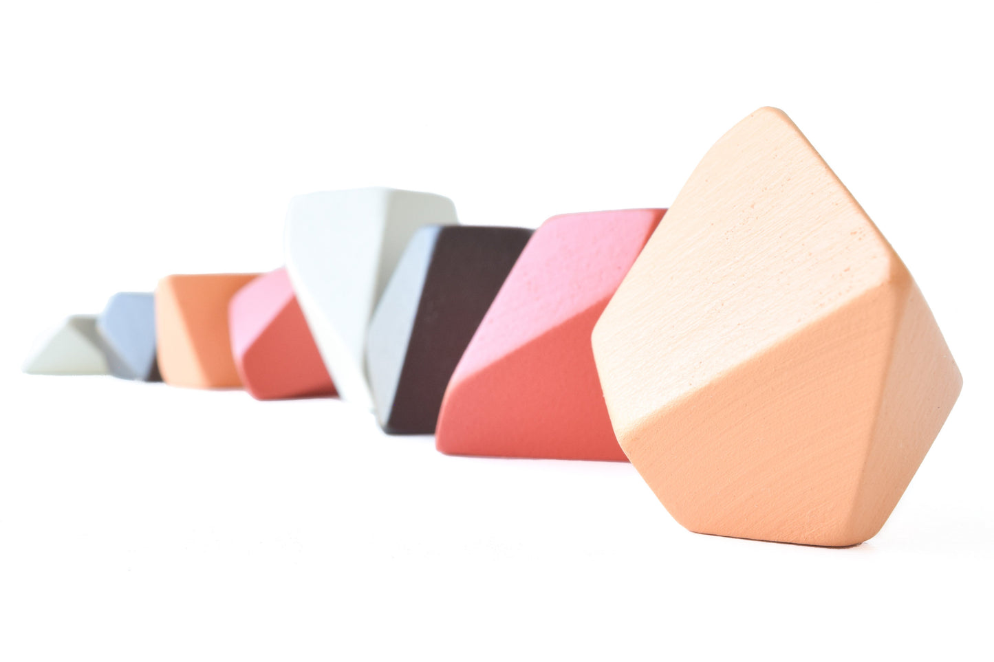 Ginger | Set of 16