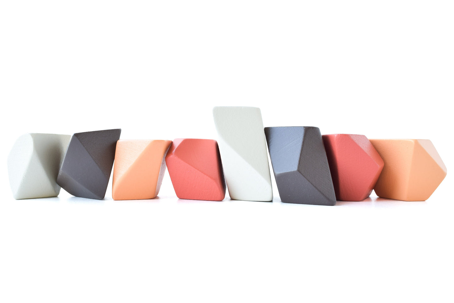 Ginger | Set of 16