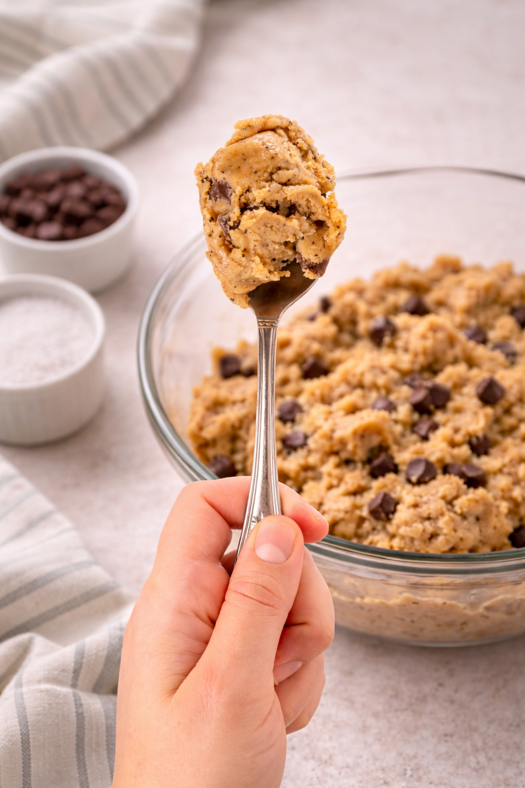 The Original Chocolate Chip | Gluten free & Vegan-friendly Cookie Mix
