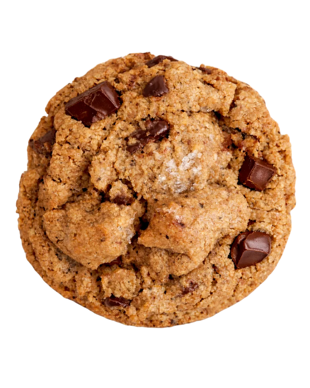 The Original Chocolate Chip | Gluten free & Vegan-friendly Cookie Mix