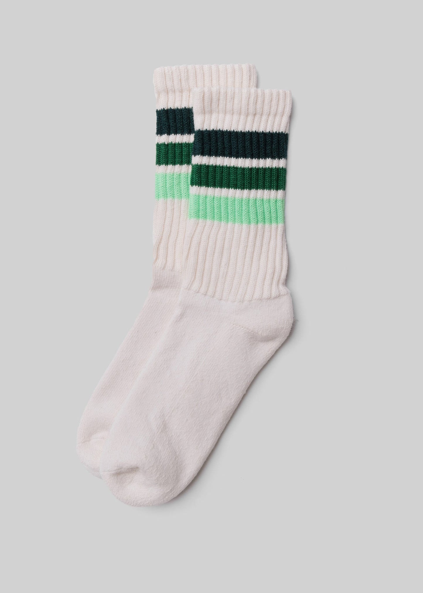 The Retro Birthday Stripe