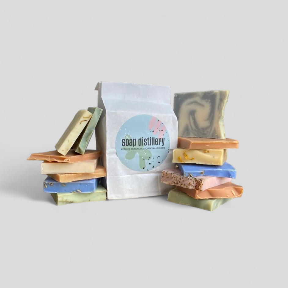 Soap Shot Grab Bag