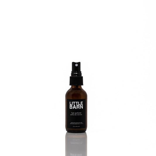 hair perfume
