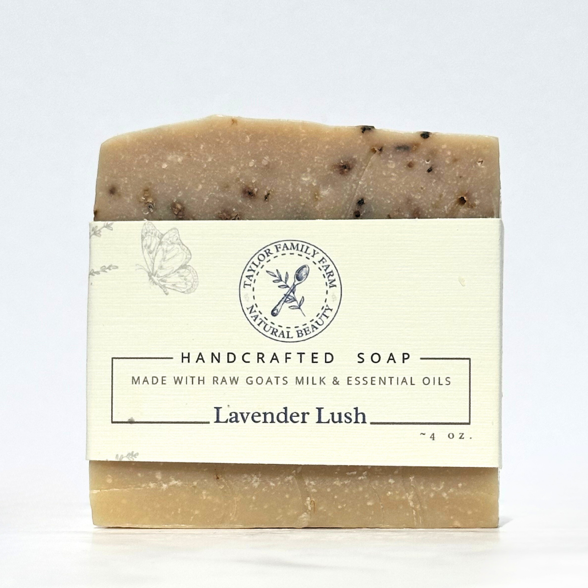 Lavender Lush