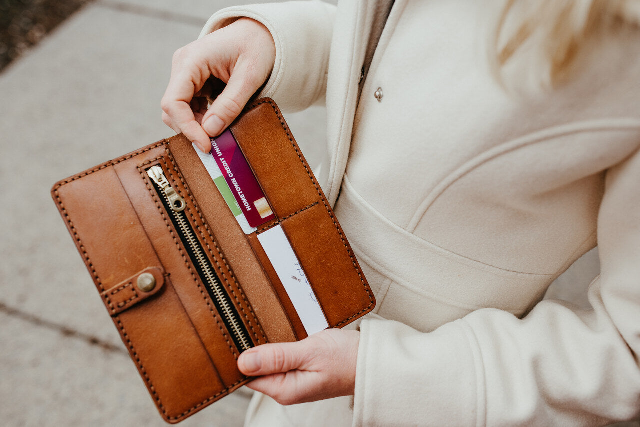 The Camden Wallet
