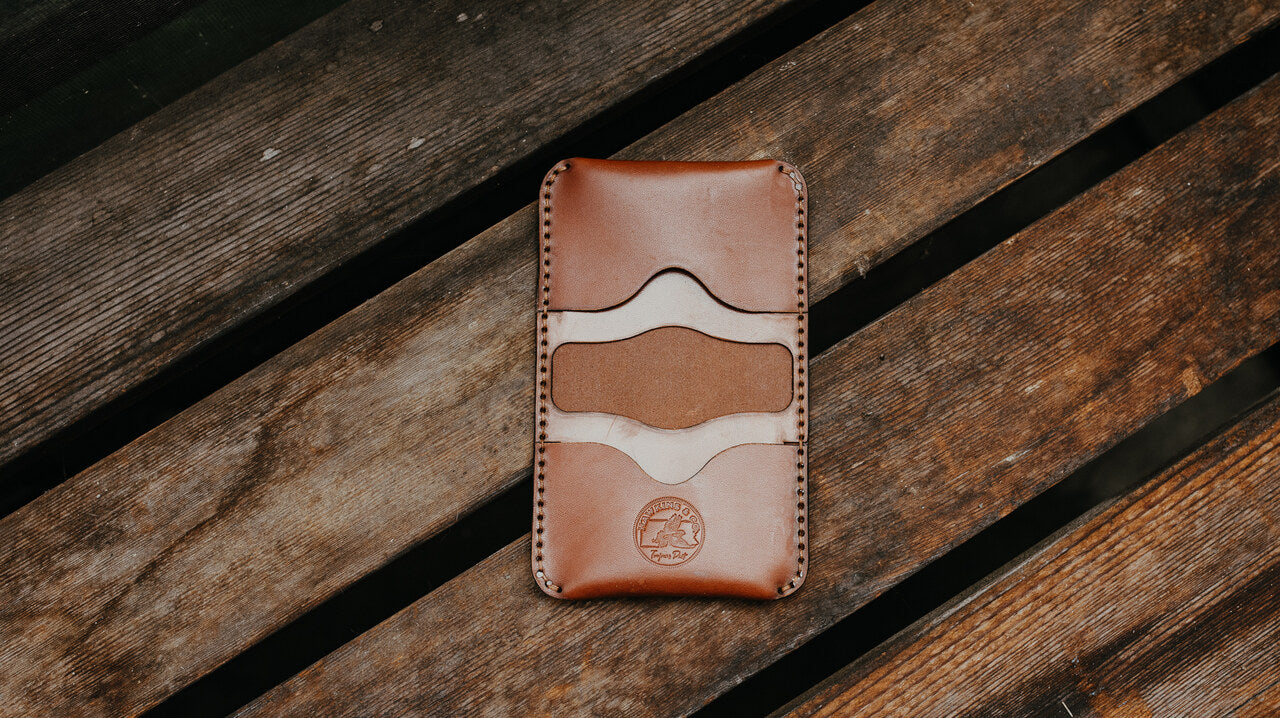 York Mini Bifold