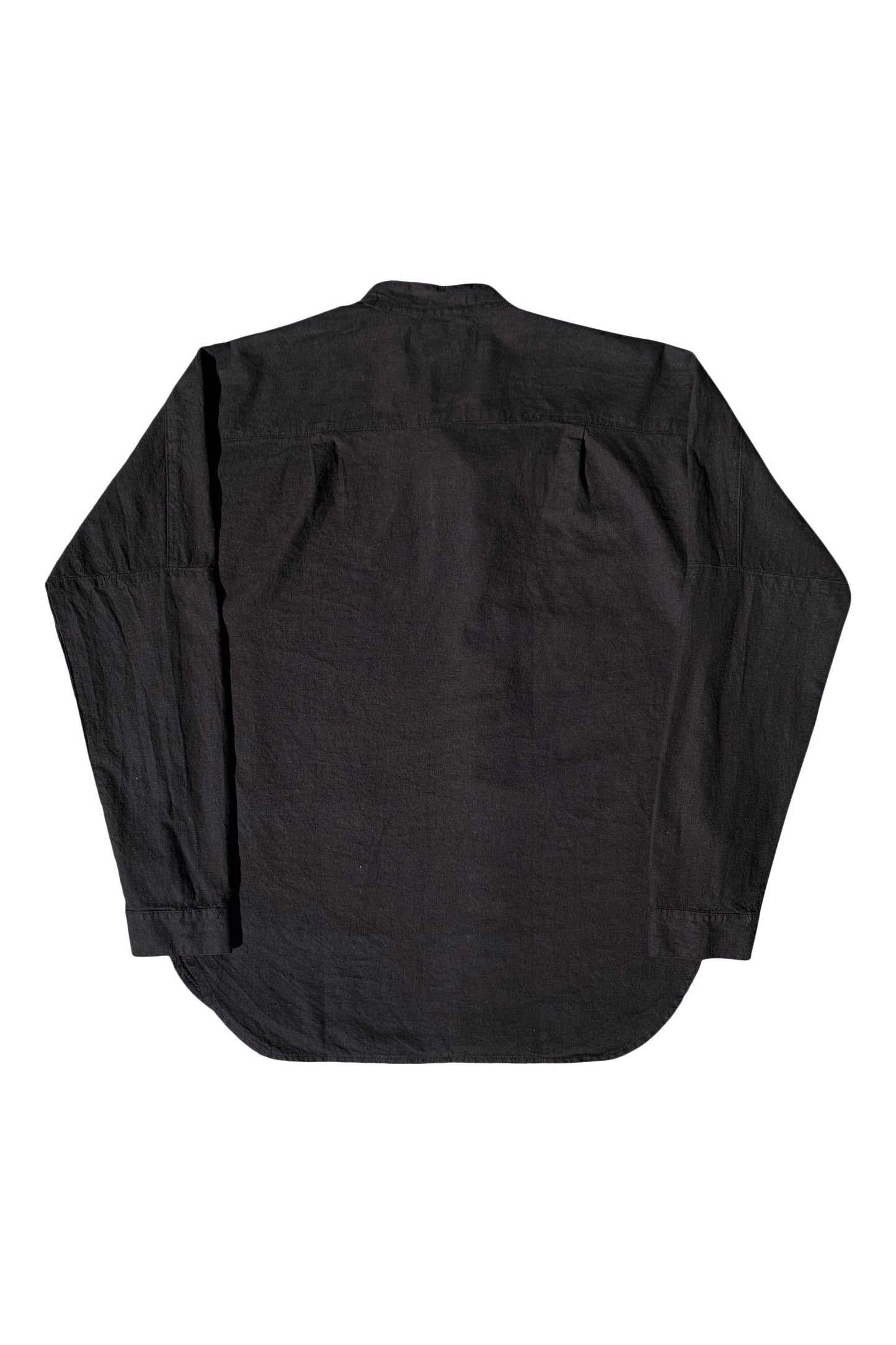 A Sym Button Up