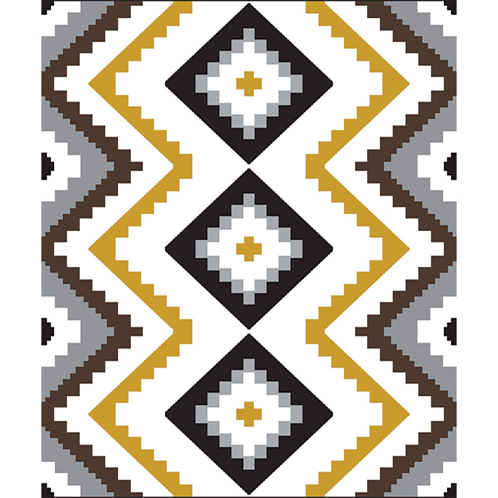 Homeland Throw