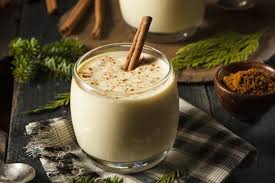 Hot Buttered Rum - 8 oz. Tin