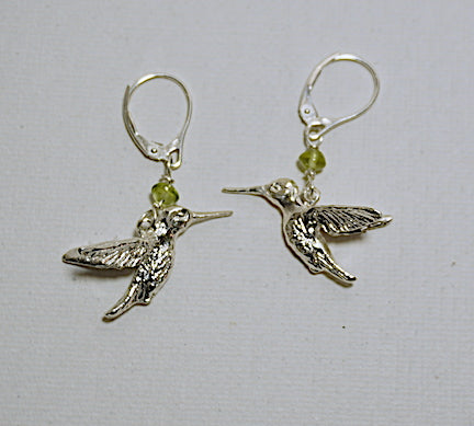 Hummingbird