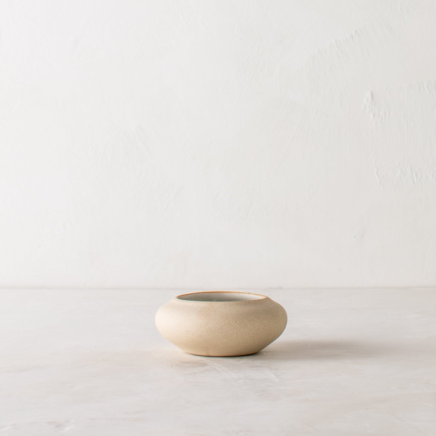 Ikebana No. 2 | Raw Stoneware