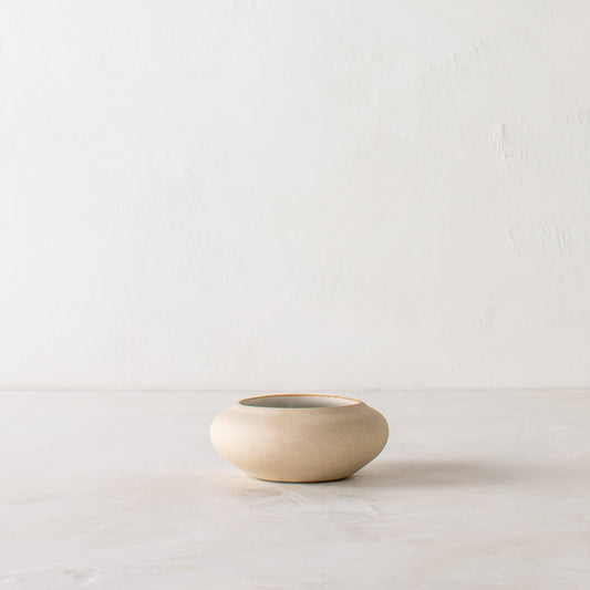 Ikebana No. 2 | Raw Stoneware