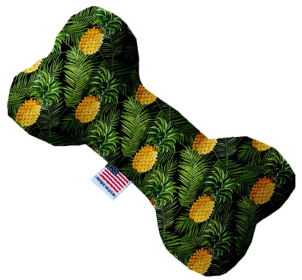 Pet & Dog Plush Heart or Bone Toy, "Summertime Fun Group"