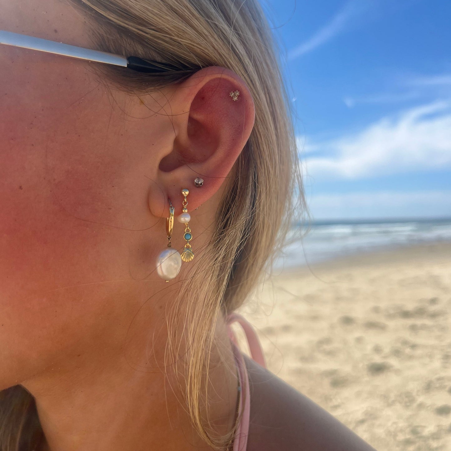Izzy Earrings