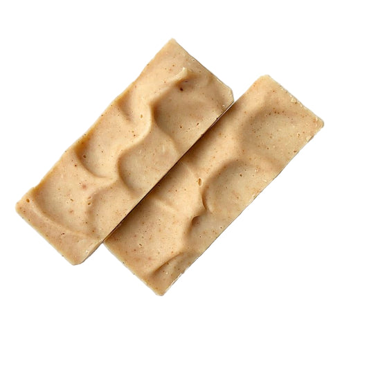 Carrot + Turmeric Soap 4 oz