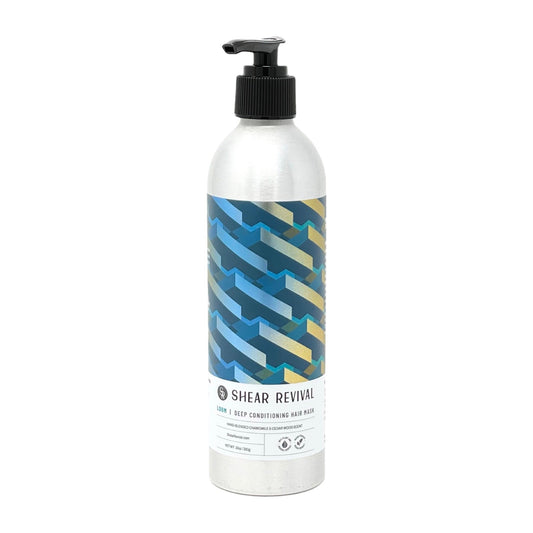 Loom Deep Conditioning Mask