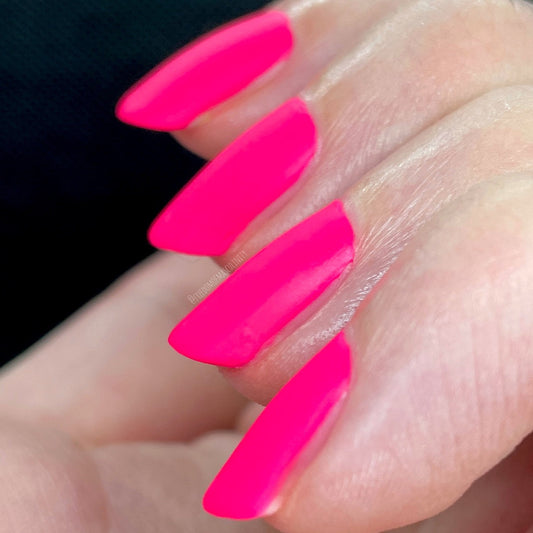 Neon Matte Collection