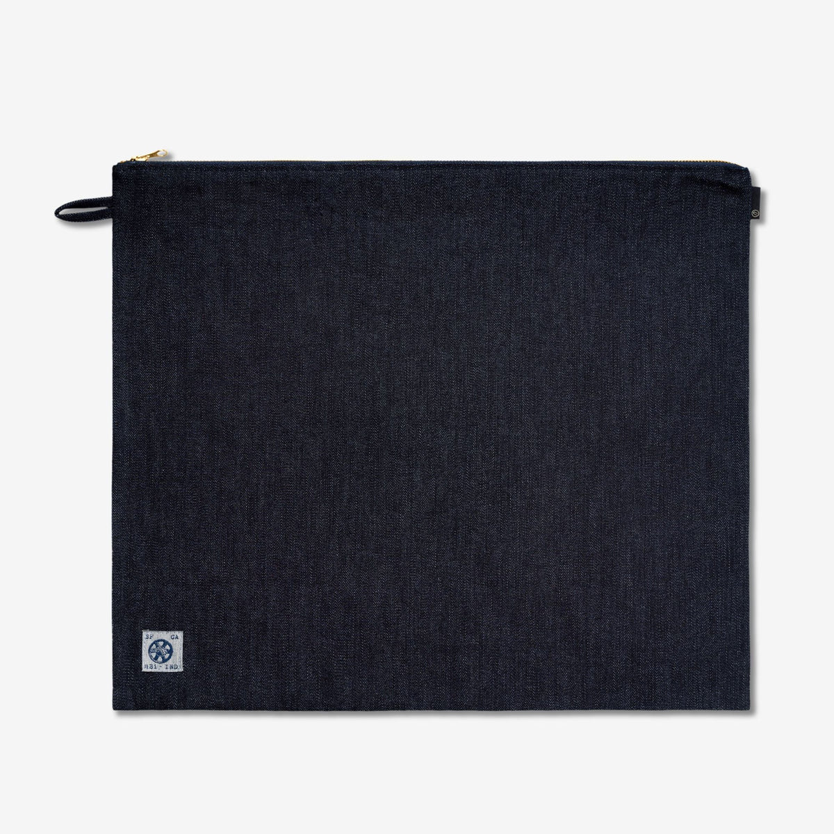 DENIM CARRY CASE