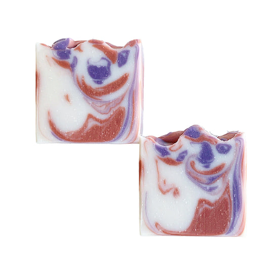 (Tea tree Rosemary) Coochie Bliss Soap