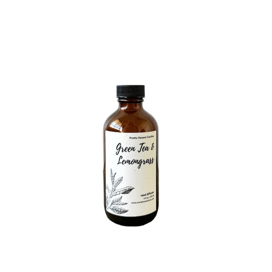 Reed Diffuser Refill