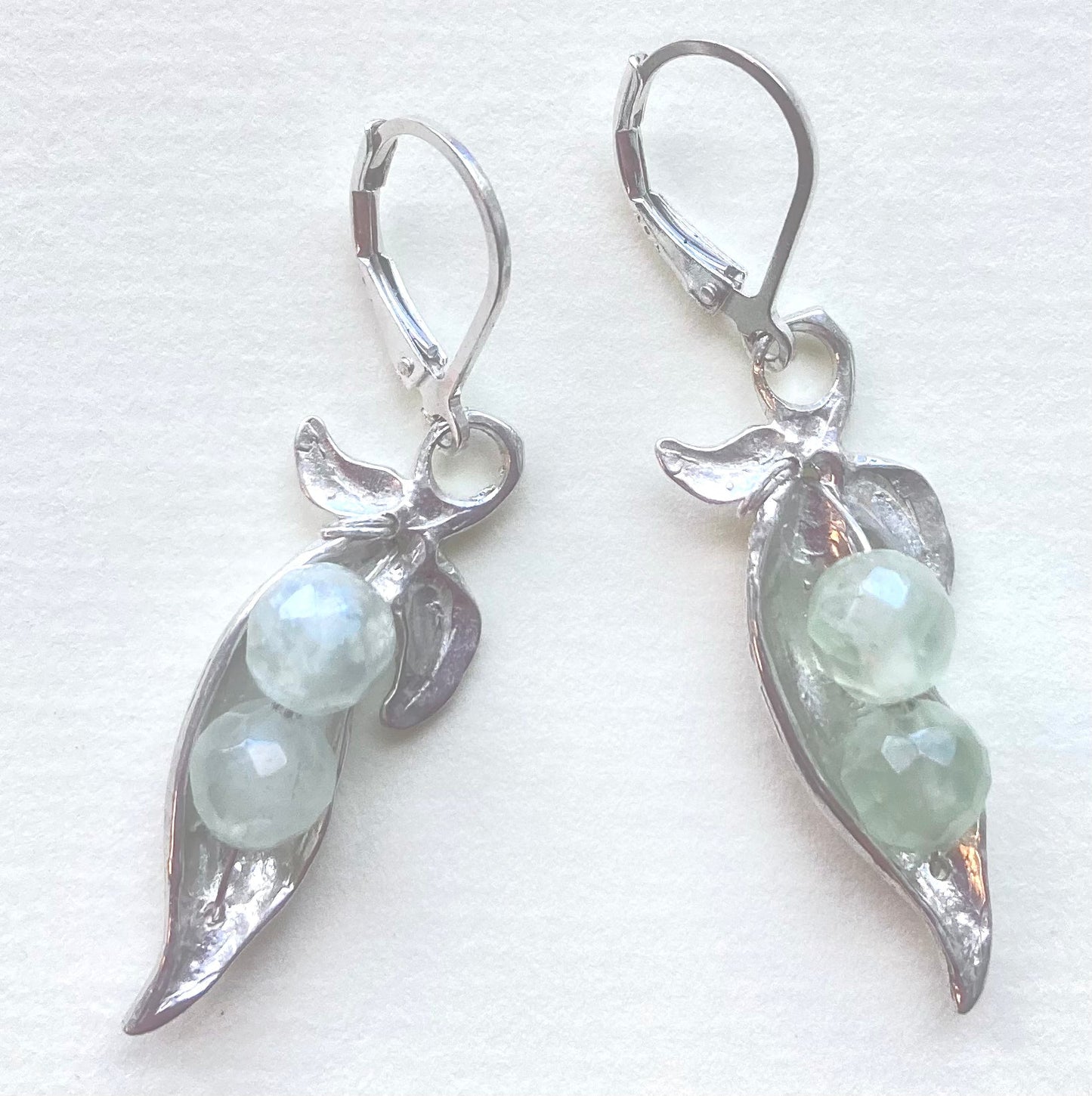 Peapods