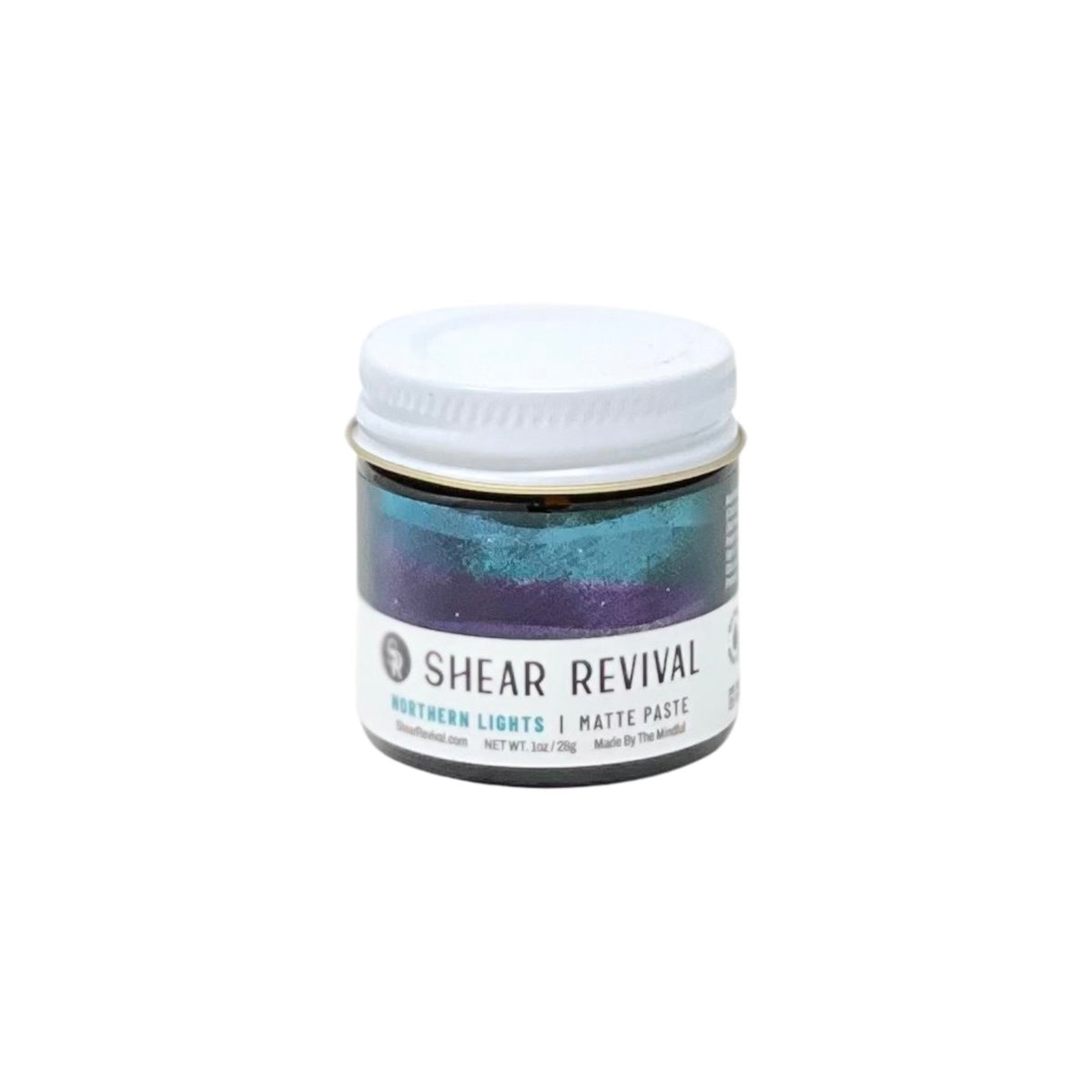 Northern Lights Matte Paste