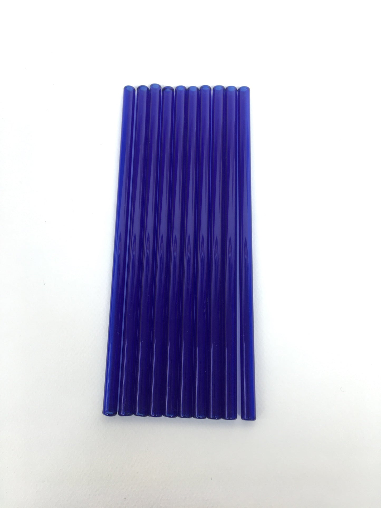 Set of Ten Straws