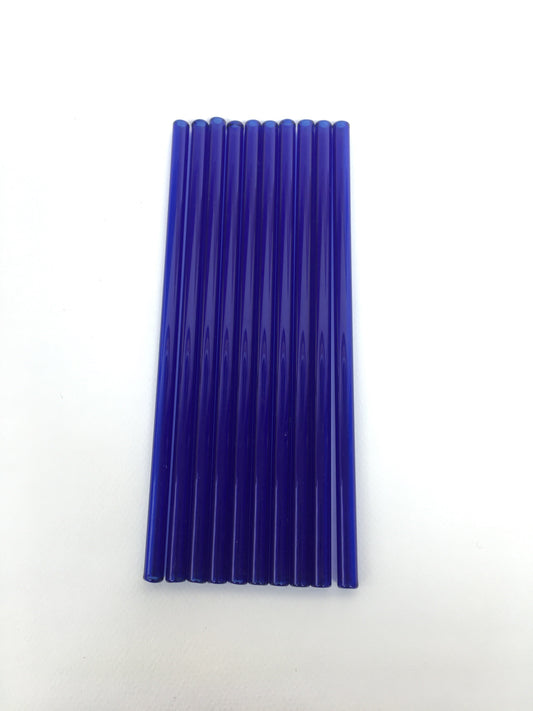Set of Ten Straws