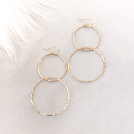 Double Hoops