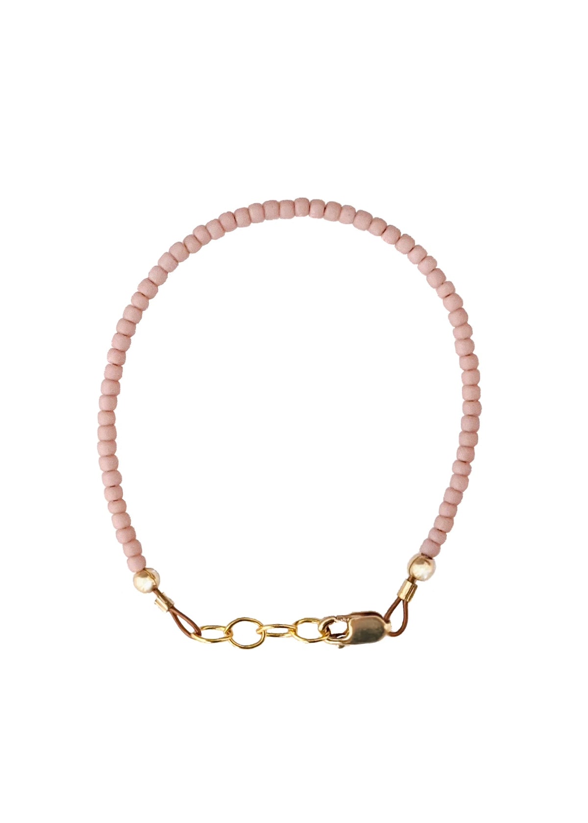 Petal Pink