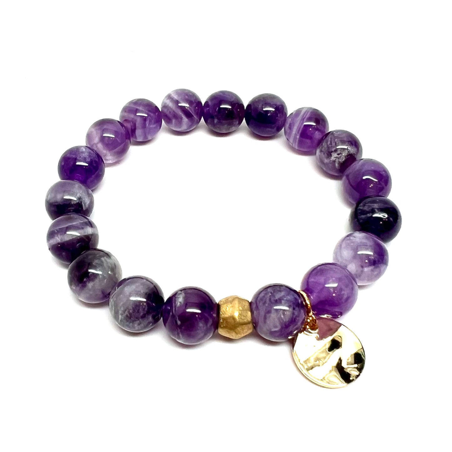Amethyst Bracelet