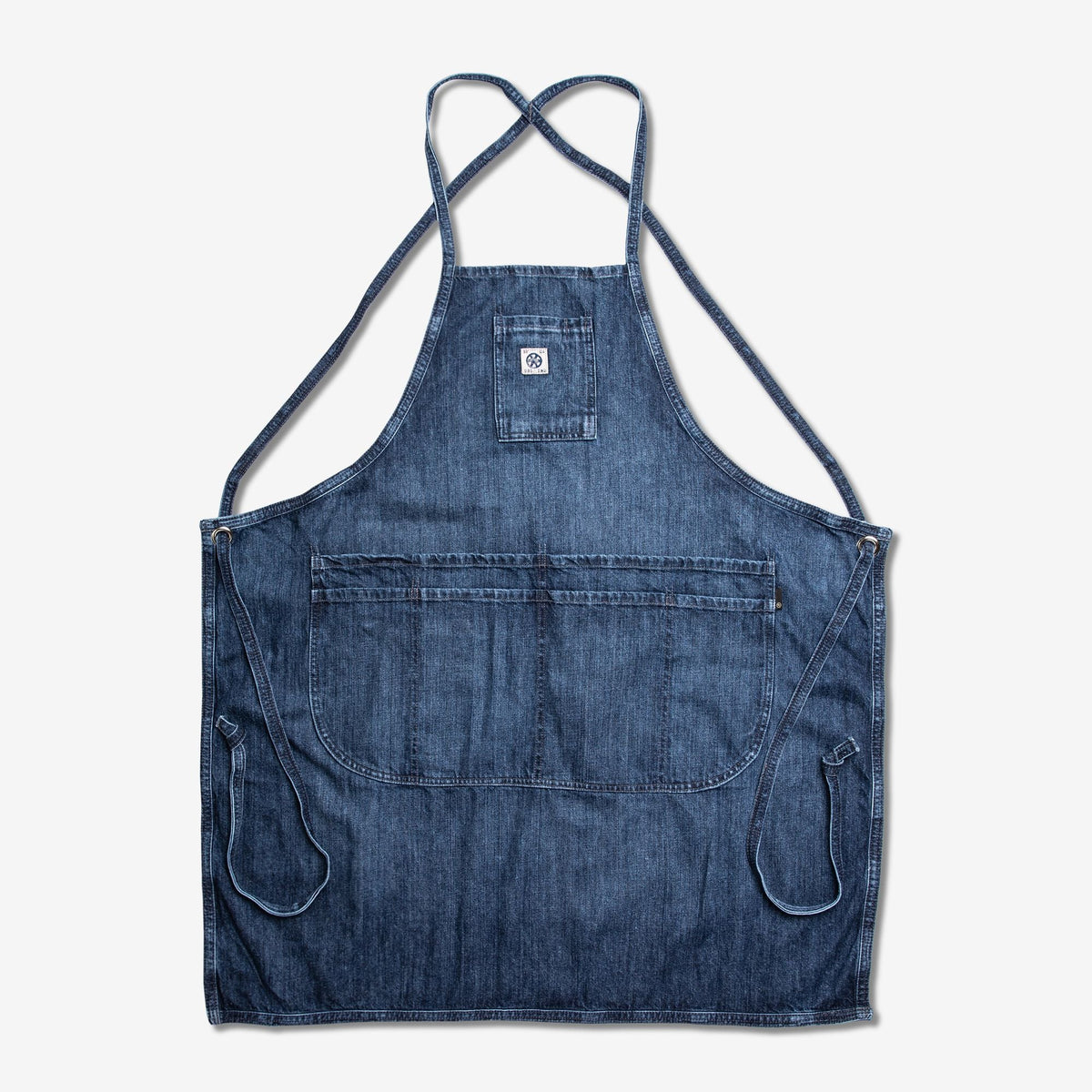 THE CLASSIC APRON