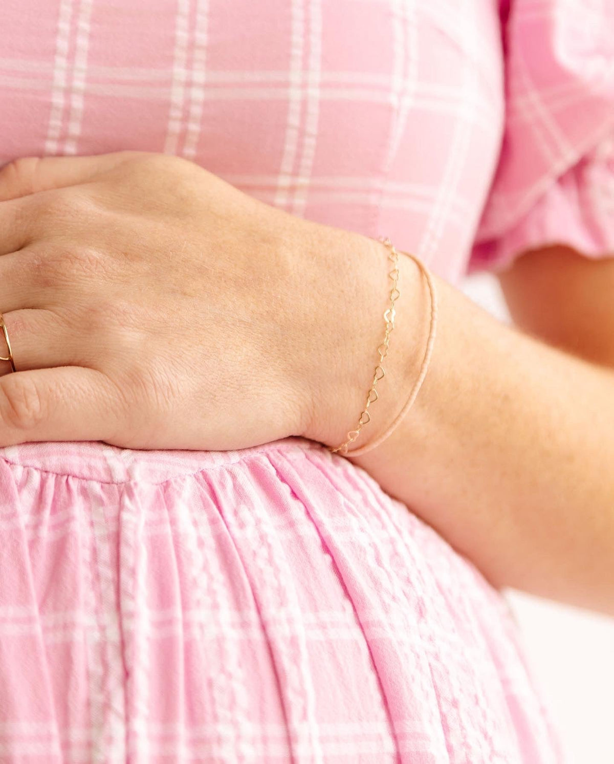Be Mine Bracelet