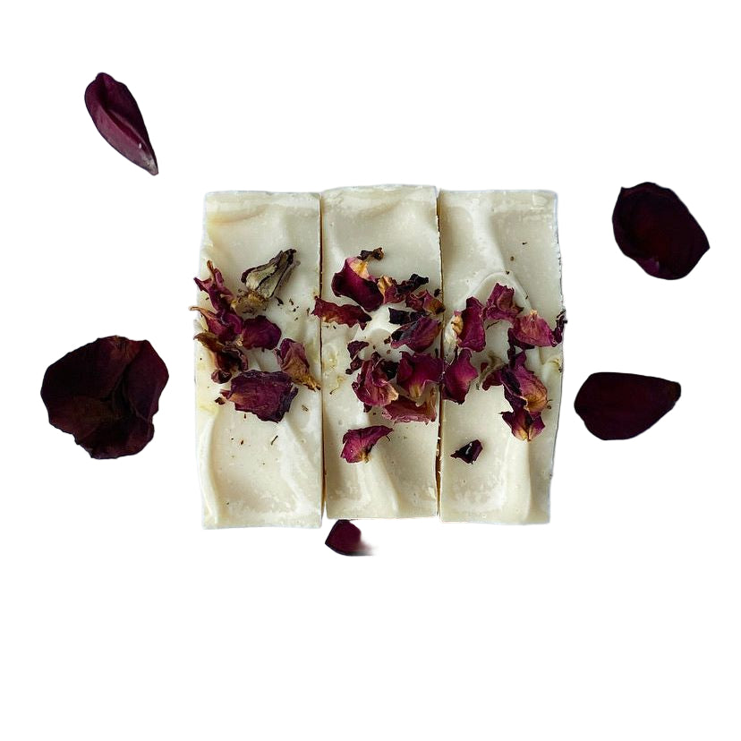 Probiotic Yoni Soap