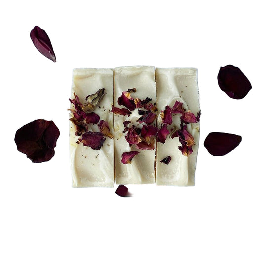 Probiotic Yoni Soap