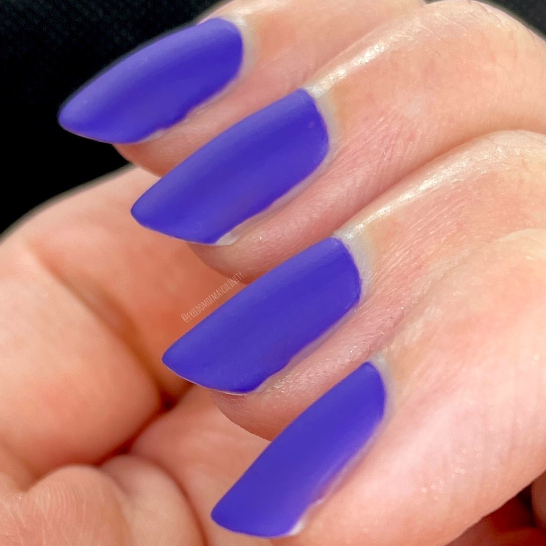 Neon Matte Collection