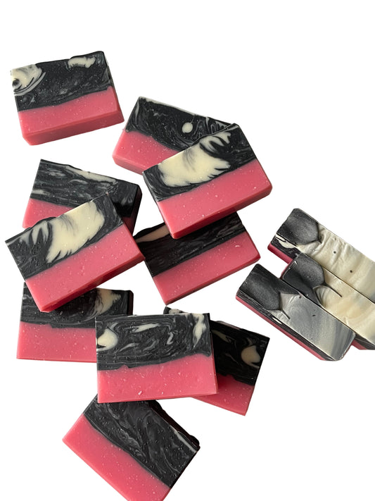 VIVA NASHVILLE HANDCRAFTED SOAP