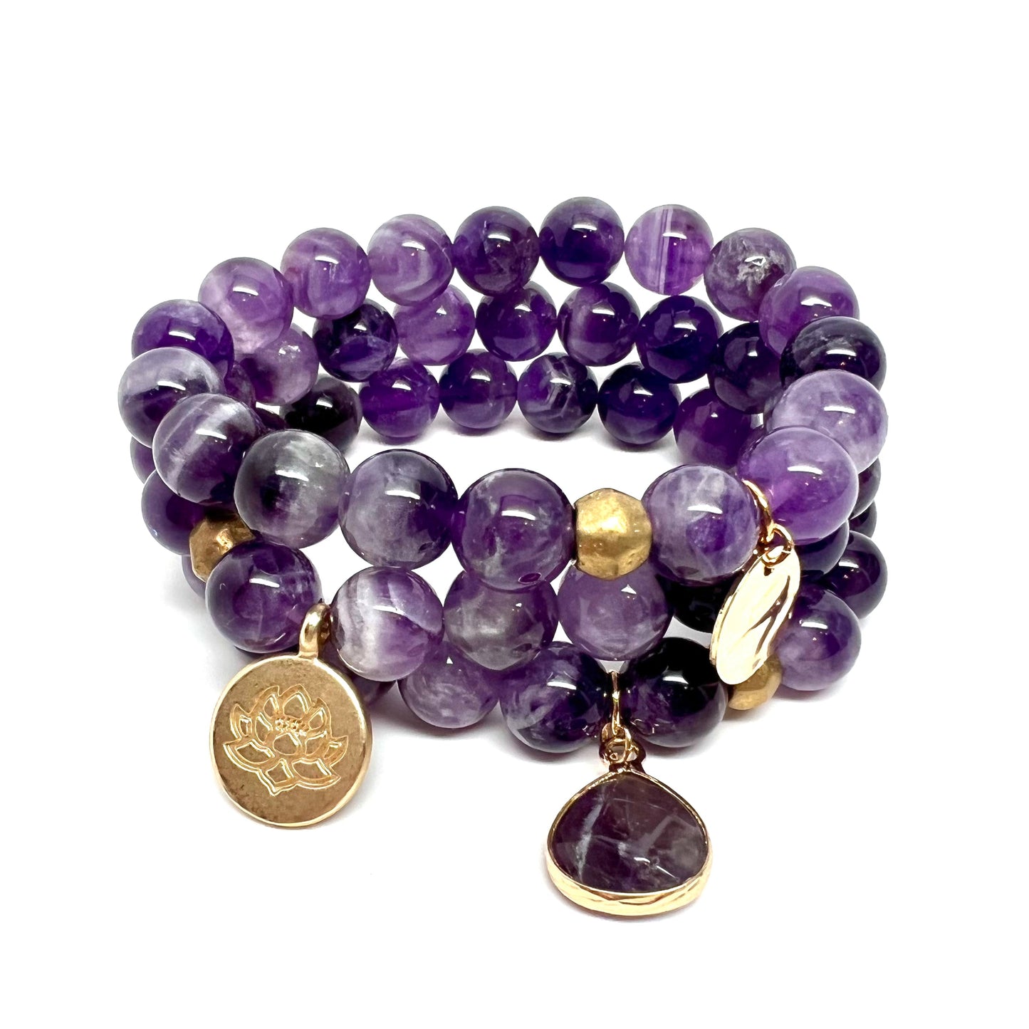 Amethyst Bracelet