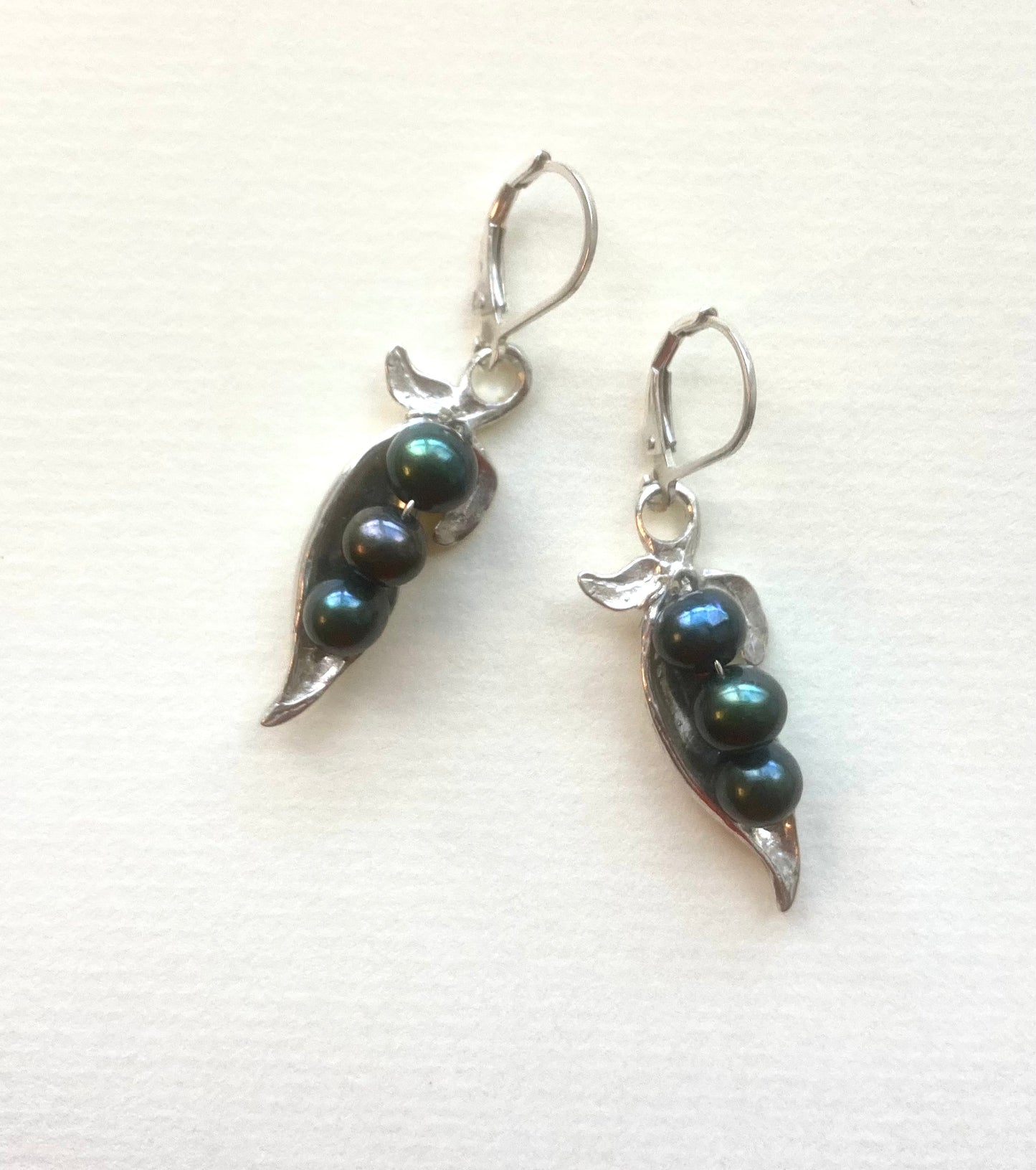 Peapods
