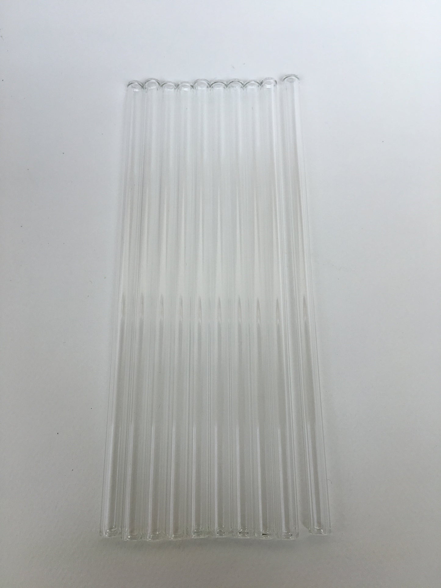 Set of Ten Straws