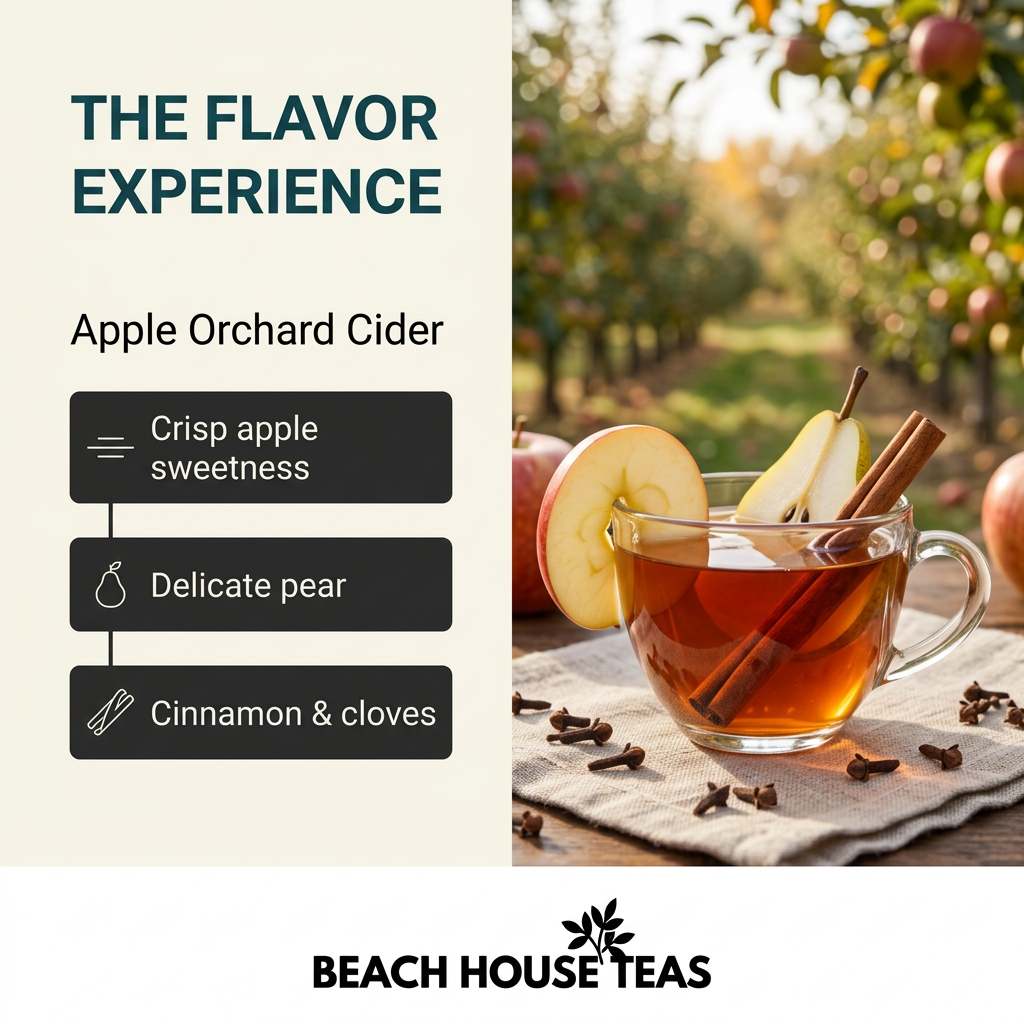 Apple Orchard Cider