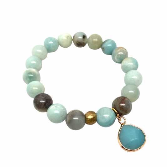 Amazonite Bracelet