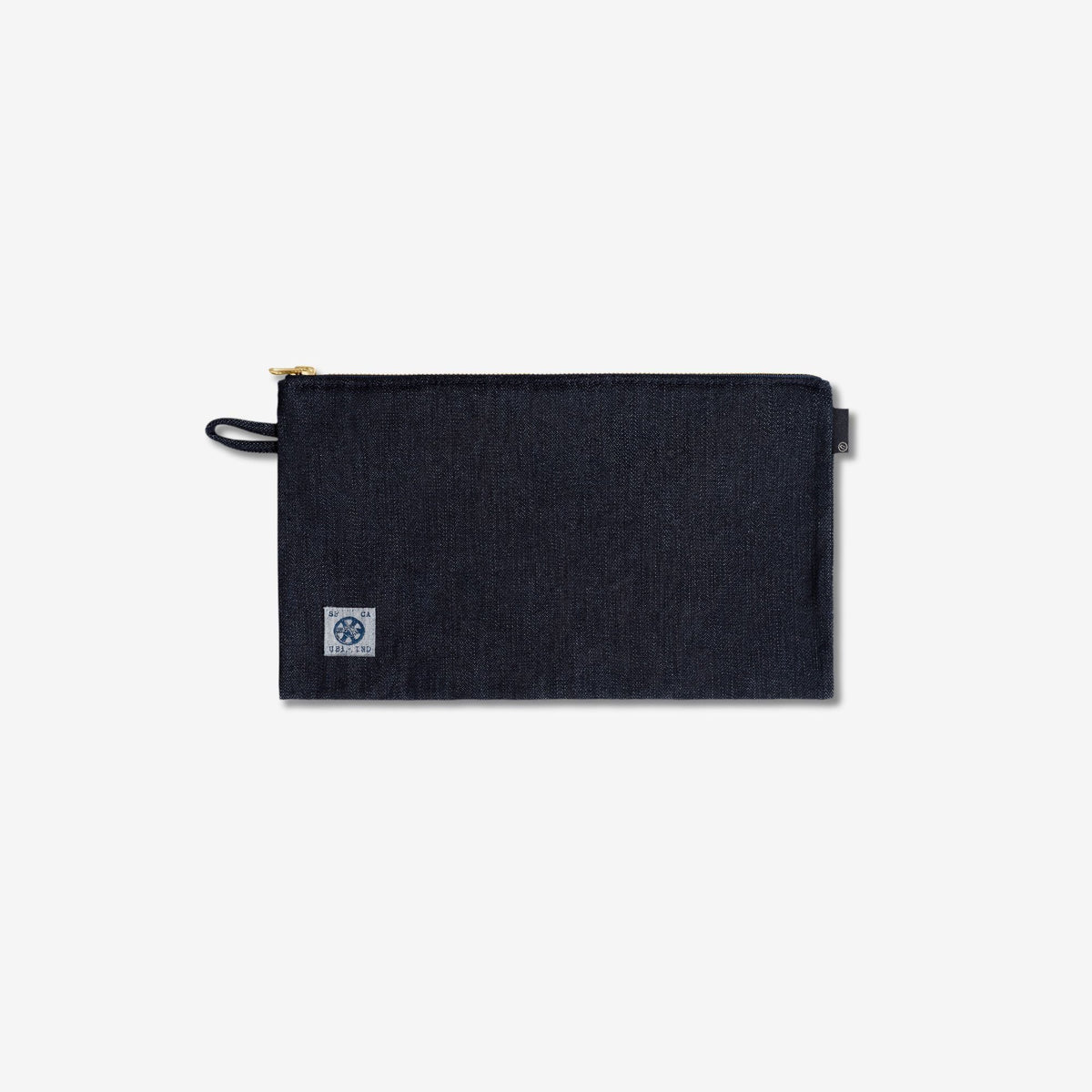 DENIM CARRY CASE