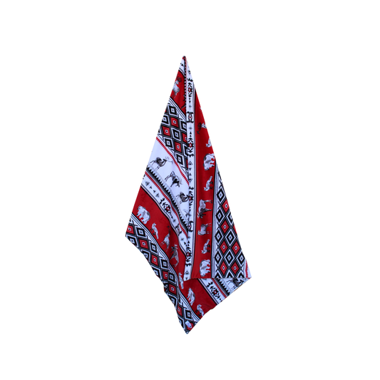 Adult Throw Blanket | Denali Lodge