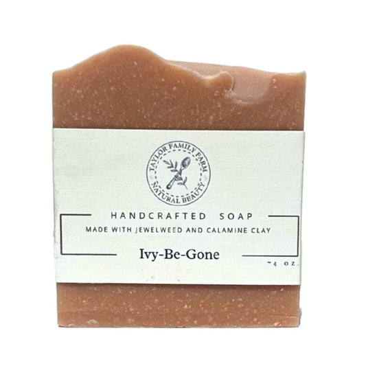 Ivy Be Gone