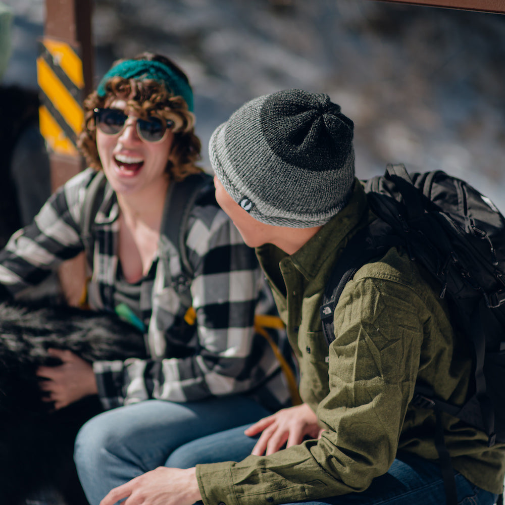 Jackson Trio Beanie