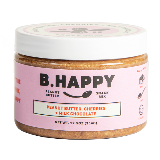 Count Your Blessings