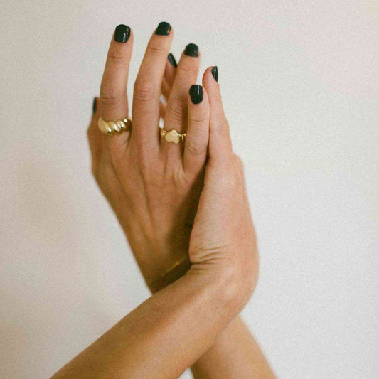 Estelle Ring